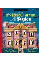 Mysterious Affair at Styles,The