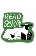 Read Pasture Bedtime