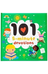 101 5-Minute Devotions