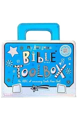 My Awesome Bible Toolbox