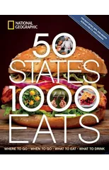 50 States, 1,000 Eats