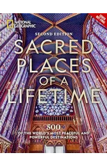 Sacred Places of a Lifetime