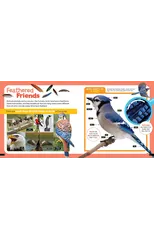 Little Kids First Nature Guide Birds