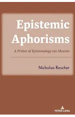 Epistemic Aphorisms