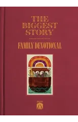The Biggest Story Family Devotional