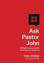 Ask Pastor John