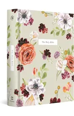 ESV Single Column Journaling Bible, Hosanna Revival Series