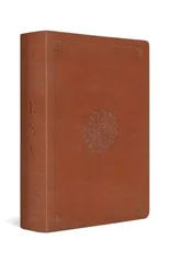 ESV Study Bible