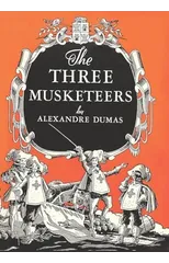 The Three Musketeers