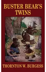 Buster Bear's Twins