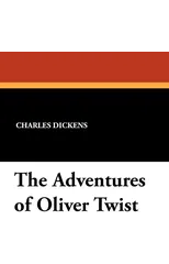 The Adventures of Oliver Twist