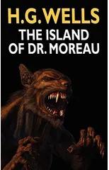 The Island of Dr. Moreau