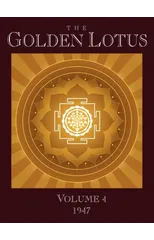 The Golden Lotus, Vol. 4 (1947)