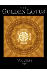 The Golden Lotus, Vol. 8 (1951)