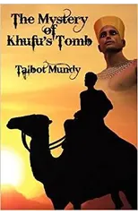 The Mystery of Khufu's Tomb