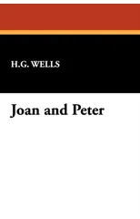 Joan and Peter