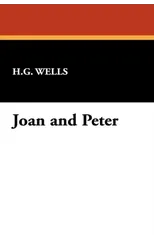 Joan and Peter