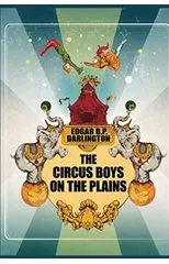The Circus Boys on the Plains