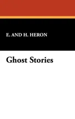 Ghost Stories