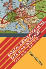 Radical Assimilation in the Face of the Holocaust