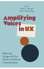 Amplifying Voices in UX
