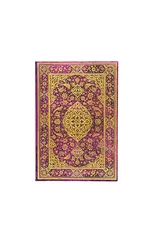 The Orchard (Persian Poetry) Midi Lined Hardback Journal (Elastic Band Closure)