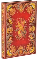 Fiammetta Ultra Lined Softcover Flexi Journal (Elastic Band Closure)