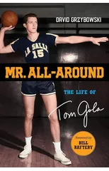 Mr. All-Around