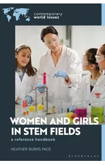 Women and Girls in STEM Fields