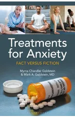 Treatments for Anxiety