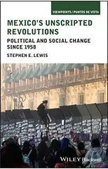 Mexico's Unscripted Revolutions
