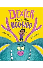 Dexter Lost His Boo-Woo