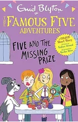 Famous Five Colour Short Stories
