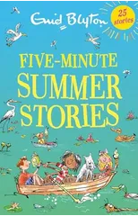 Five-Minute Summer Stories