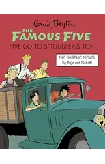 Famous Five Graphic Novel