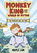 Monkey King and the World of Myths