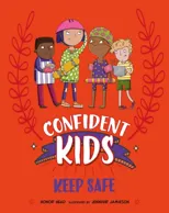 Confident Kids!
