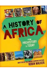 A History of Africa