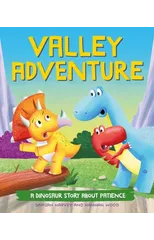 A Dinosaur Story