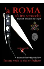 a' ROMA so tre scrocchi