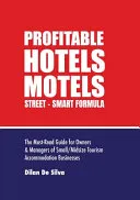 Profitable Hotels and Motels