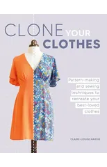 Clone Your Clothes