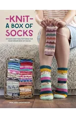 Knit a Box of Socks