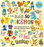 Stitch 50 PokeMon