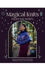 Magical Knits from the North