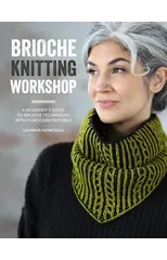 Brioche Knitting Workshop