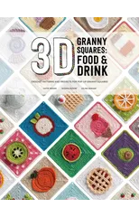 3D Granny Squares
