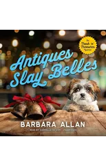 Antiques Slay Belles