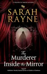 The Murderer Inside the Mirror