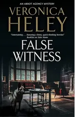 False Witness